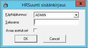 HRSuunti Oy